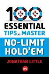 100 Essential Tips to Master No-Limit Hold'em Subscription