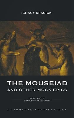 The Mouseiad and other Mock Epics Subscription