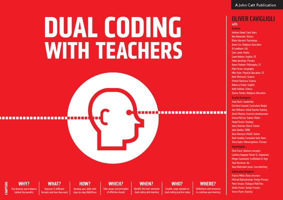 Dual Coding with Teachers