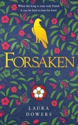 Forsaken: The Thomas Wolsey Trilogy Subscription
