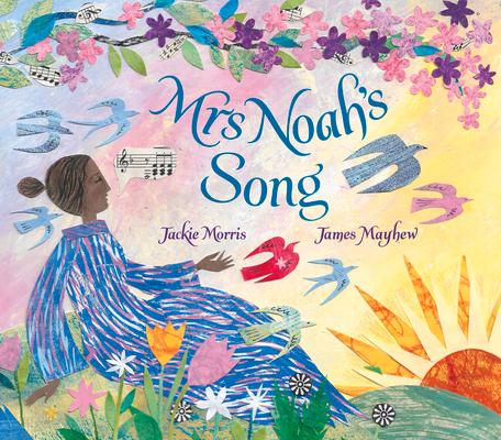 Mrs Noah's Song