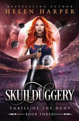 Skullduggery