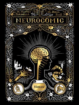 Neurocomic: A Comic about the Brain