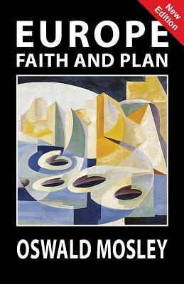 Europe: Faith and Plan