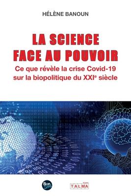 La Science face au Pouvoir