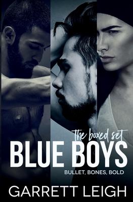 Blue Boy, The Boxed Set