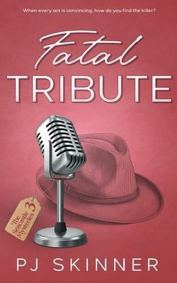 Fatal Tribute: A gripping British Cozy Mystery Subscription