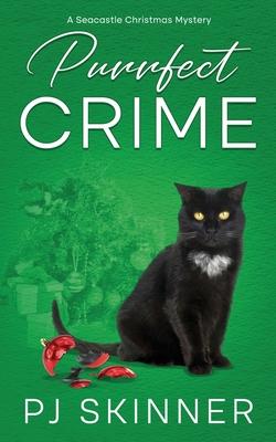 Purrfect Crime Subscription