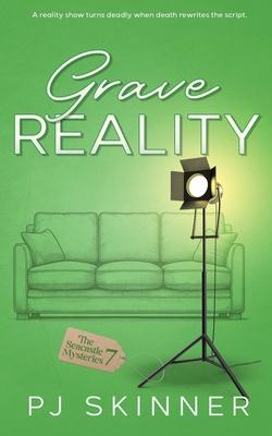 Grave Reality: A gripping British Cozy Mystery Subscription