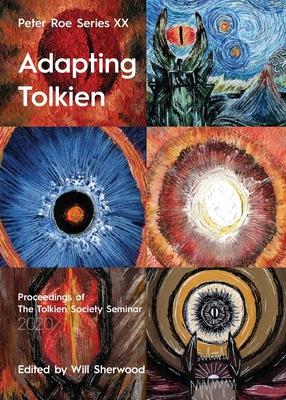 Adapting Tolkien: Peter Roe Series XX