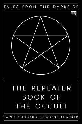 The Repeater Book of the Occult: Tales from the Darkside