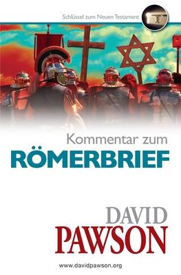 Kommentar zum Rmerbrief