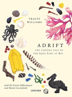 Adrift: The Curious Tale of the Lego Lost at Sea Subscription