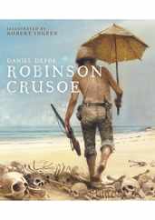 Robinson Crusoe: A Robert Ingpen Illustrated Classic Subscription