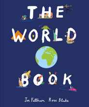 The World Book: Explore the Facts, STATS and Flags of Every Country Subscription