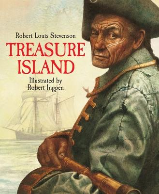 Treasure Island: A Robert Ingpen Illustrated Classic Subscription