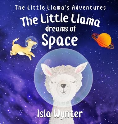 The Little Llama Dreams of Space