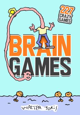 Brain Games from Walter Joris