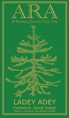 Ara: A Monkey Puzzle Tree Tale Subscription
