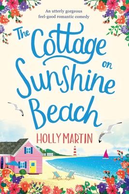 The Cottage on Sunshine Beach: Large Print edition