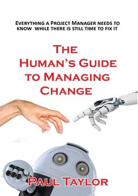 The Human's Guide to Managing Change Subscription