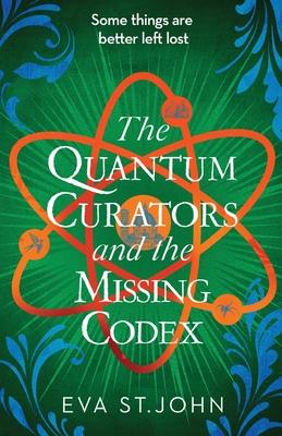 The Quantum Curators and the Missing Codex