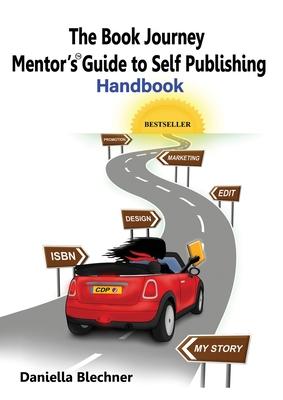 The Book Journey Mentor's Guide to Self Publishing Subscription