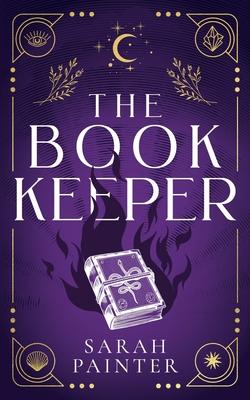 The Book Keeper