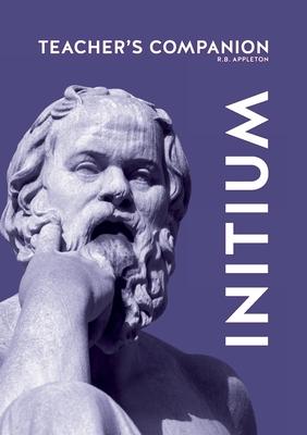 Teacher's companion to Initium Subscription