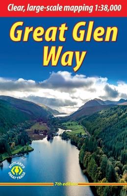 Great Glen Way: Walk or cycle the Great Glen