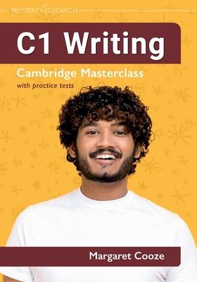 C1 Writing Cambridge Masterclass with practice tests