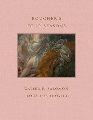 Boucher's Four Seasons Subscription