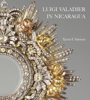 Luigi Valadier in Nicaragua Subscription
