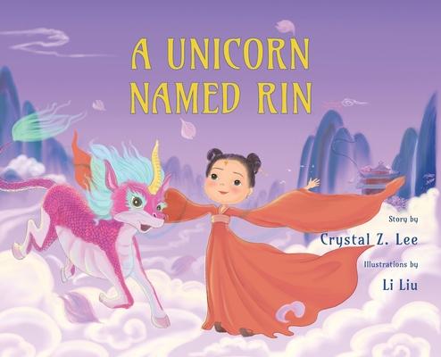 A Unicorn Named Rin Subscription