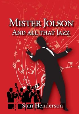 Mister Jolson and all that Jazz Subscription