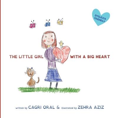 The Little Girl with a Big Heart