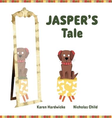 JASPER'S Tale: how one cheeky puppy discovers that he likes his hearing aids after all