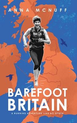 Barefoot Britain: A running adventure like no other