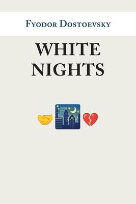 White Nights Subscription