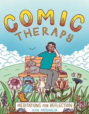 Comic Therapy: Meditations for Reflection Subscription