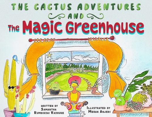 The Magic Greenhouse