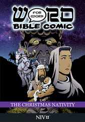 The Christmas Nativity: Word for Word Bible Comic: NIV Translation Subscription