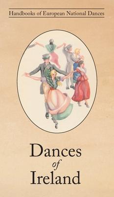 Dances of Ireland Subscription