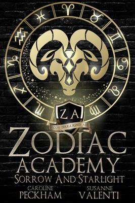 Zodiac Academy 8: Sorrow and Starlight