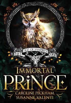 Immortal Prince