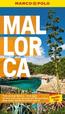 Mallorca Marco Polo Pocket Guide Subscription