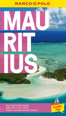 Mauritius Marco Polo Pocket Guide