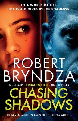 Chasing Shadows Subscription