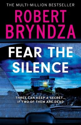 Fear The Silence Subscription