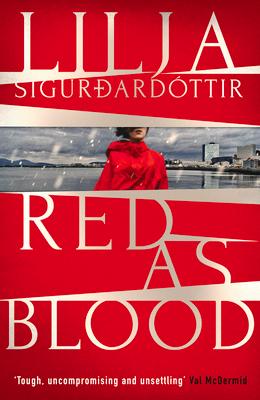 Red as Blood: Volume 2